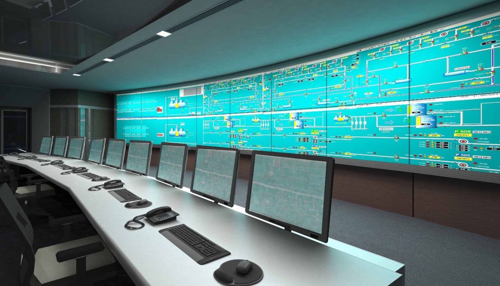 System Management & Backup